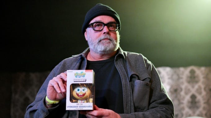Frank Kozik Frank Kozik