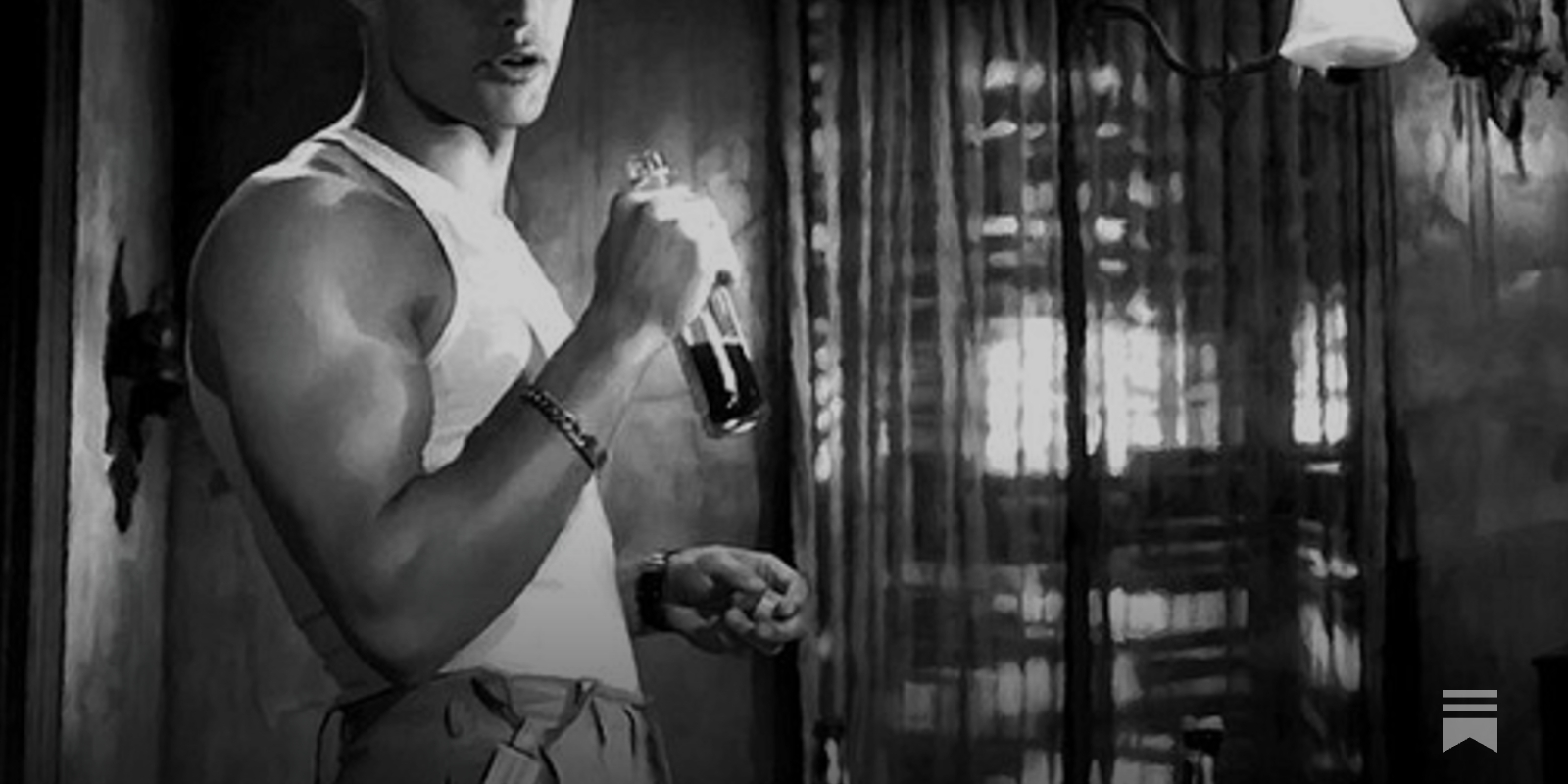 La camiseta de pegar a tu mujer - ALBERTO's Newsletter, image size:1600x800