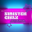 SINISTER GIRLZ NEWS's avatar