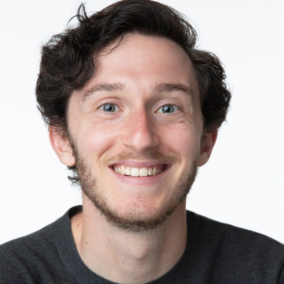 Cameron Berg