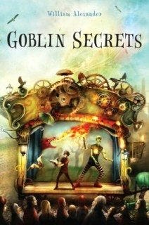 Goblin Secrets