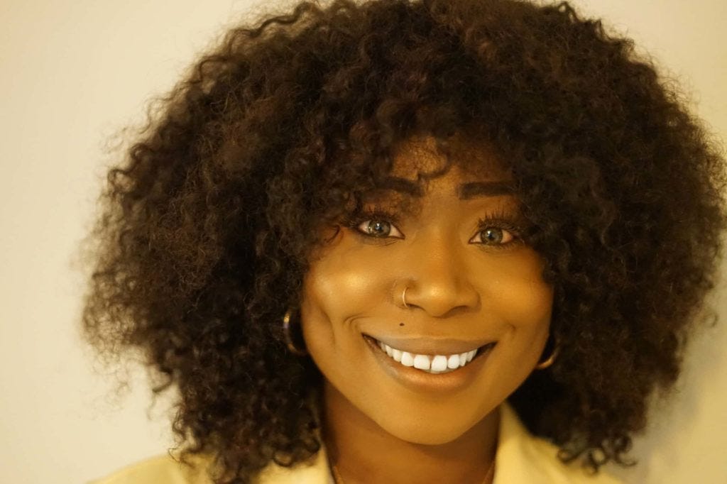 Zina alfa tech founder
