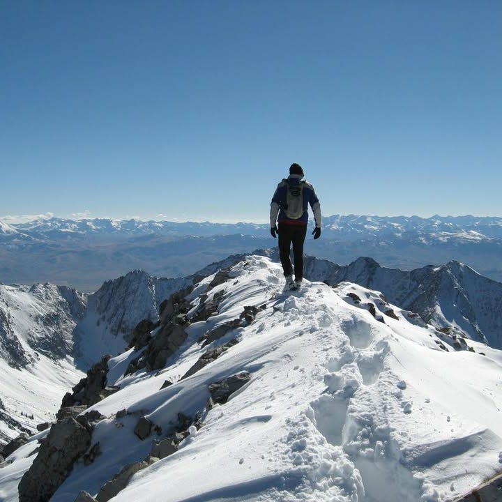 Martin Hackworth - Howlin' at the Moon in ii-V-I