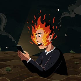 Enshittification 💩 Why the internet stinks now