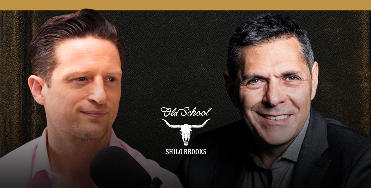 The Ancient Jewish Wisdom Behind a $5 Billion Company