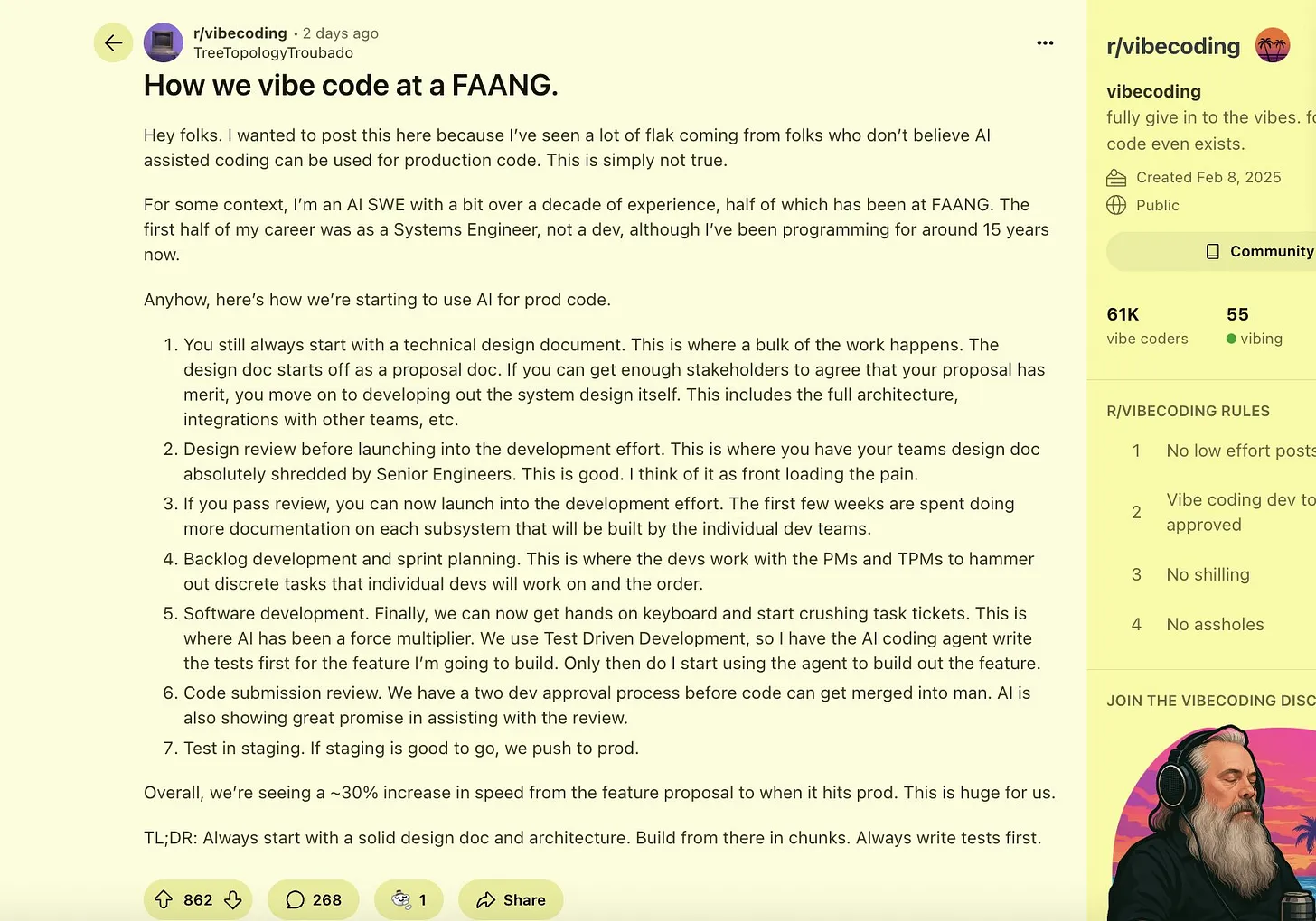 Descriptive alt text