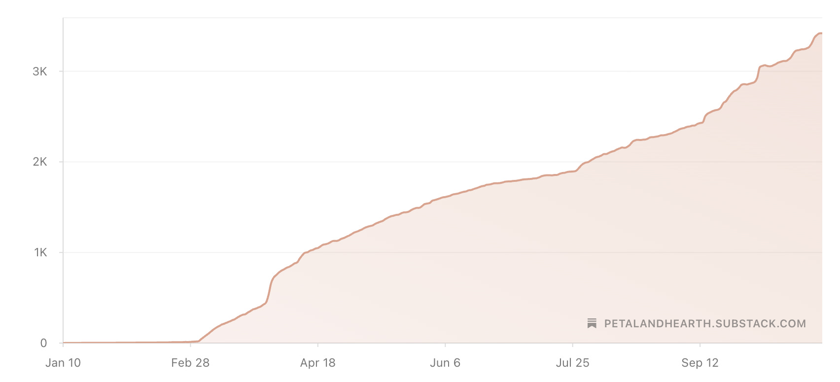 I Wrote 200 Substack Posts So You Wouldn't Have to (Here’s What I Learned)