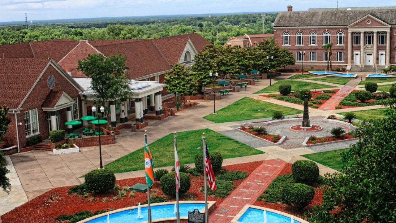 FAMU transitions to online classes for two weeks due to coronavirus