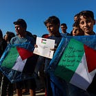This Week in Palestine: Israel Kills 4 Children as It Warns Palestinian Kids Not to Fly Kites