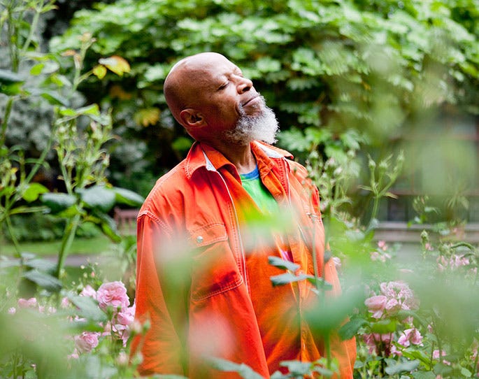 Laraaji on Laraaji: the ambient pioneer revisits his greatest releases - Fact Magazine Laraaji on Laraaji: the ambient pioneer revisits his greatest releases - Fact Magazine