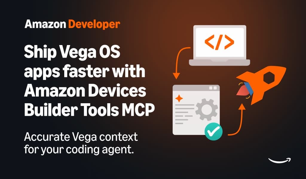 AI That Gets React Native on Fire TV AI That Gets React Native on Fire TV
