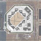 Dark horse candidates emerge for men's prison site