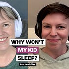 Why Do Neurodivergent Parents Learn to Laugh About Meltdowns and Sleep?