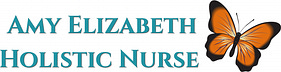 Amy Elizabeth 🦋 Holistic Nurse