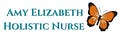 Amy Elizabeth 🦋 Holistic Nurse