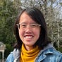 Gloria Chua's avatar