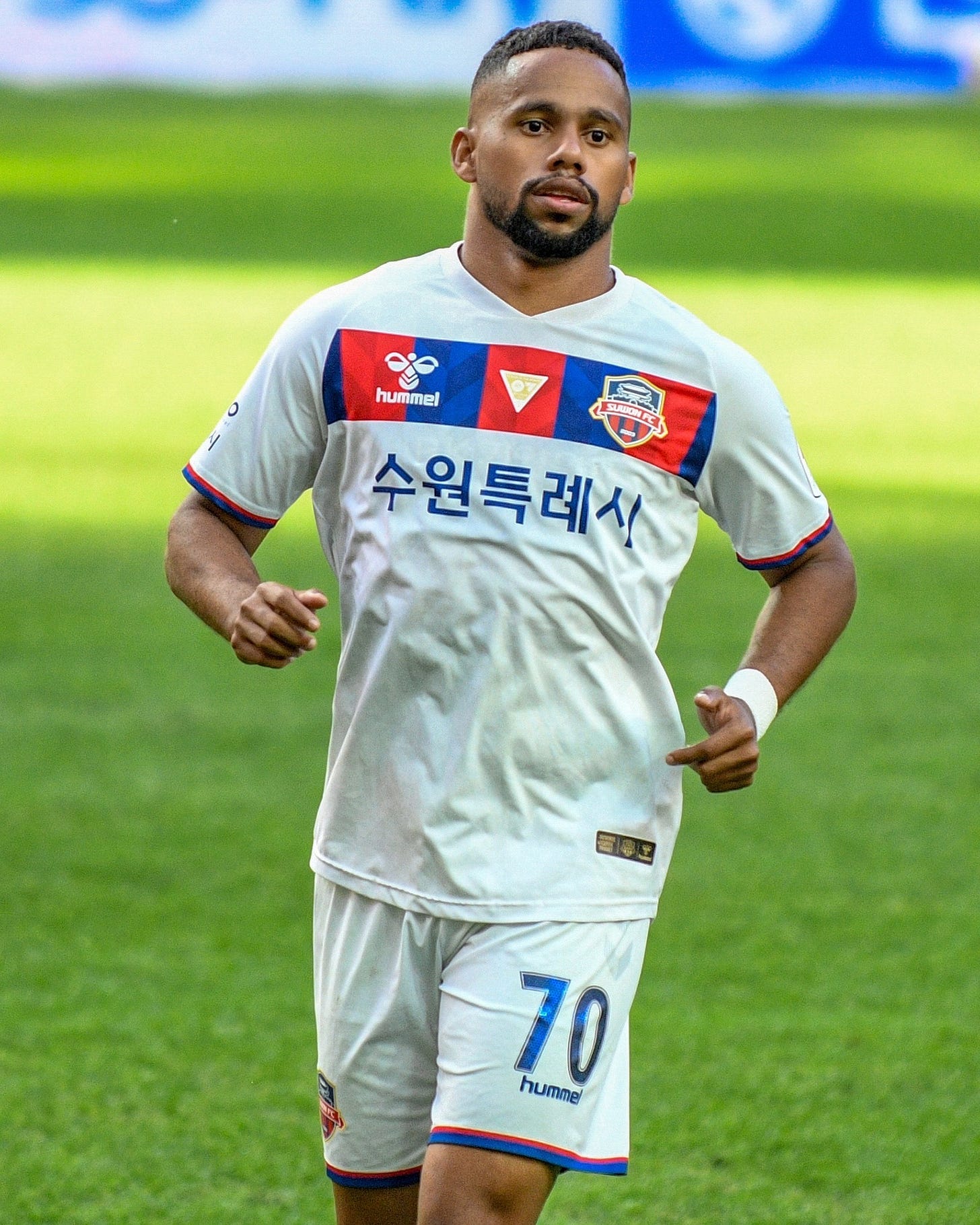 Anderson Oliveira (footballer, born 1998) - Wikipedia