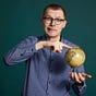 Piotr Drozd's avatar
