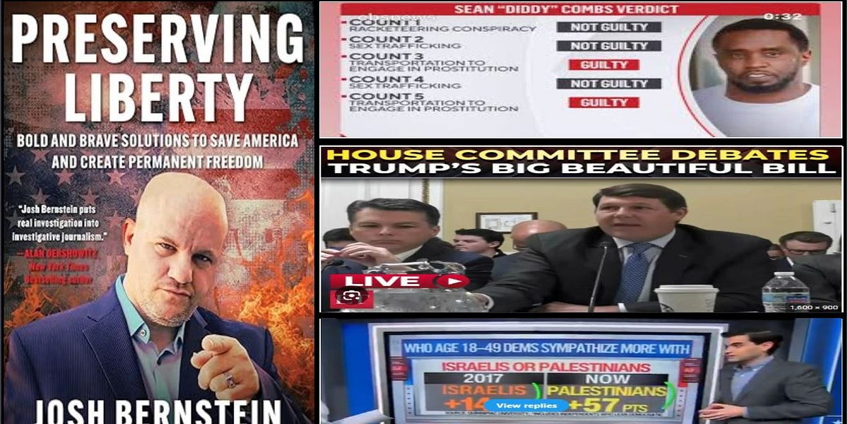 HOW CAN SOMEONE NOT BE GUILTY OF SEX TRAFFICKING BUT BE GUILTY OF TRANSPORTATION FOR PROSTITUTION? HOUSE IS PULLING AN ALL NIGHTER AND DISTURBING TREND IS EMERGING ON THE LEFT THAT MUST BE STOPPED...