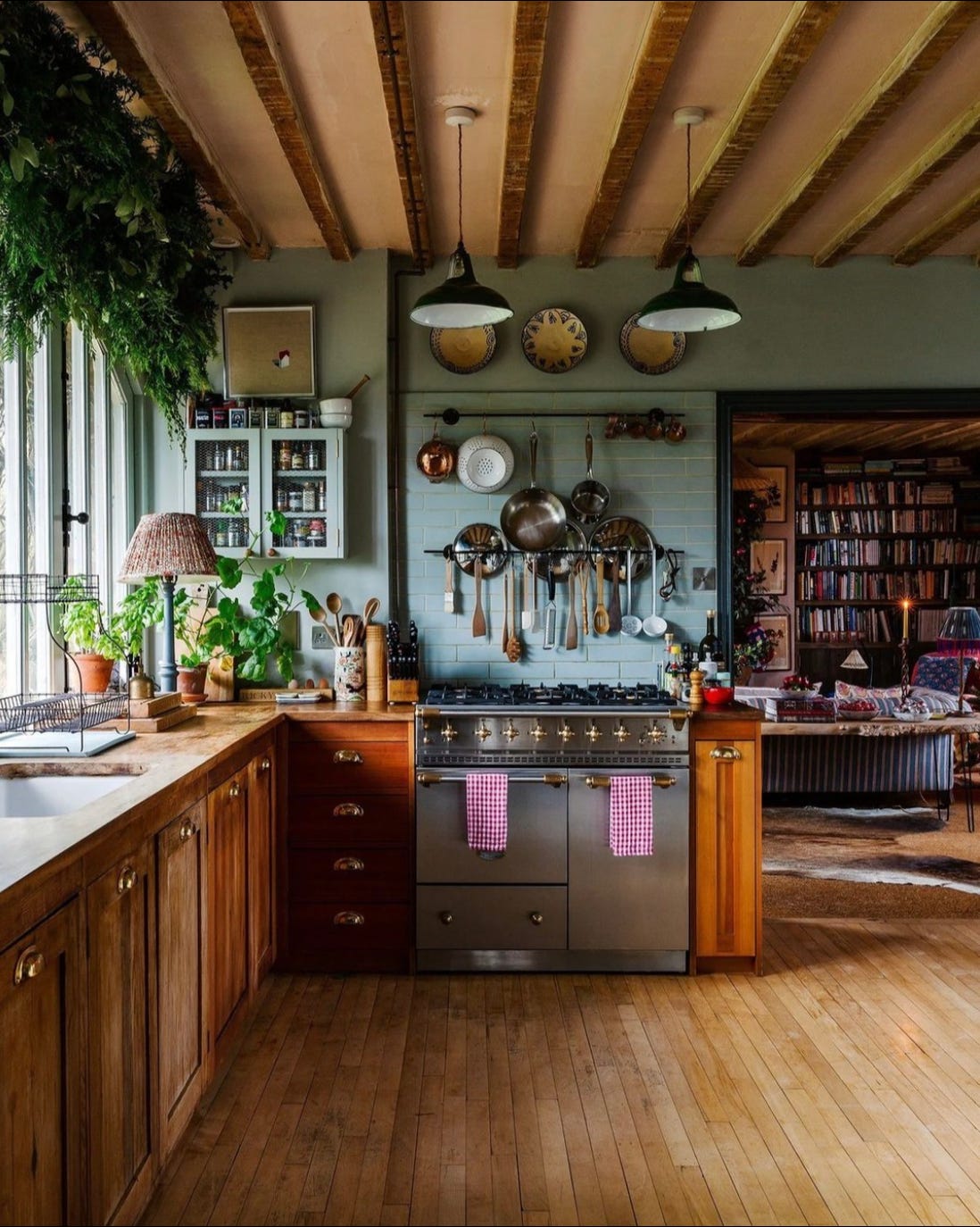 Imagen | Designerappliances en Instagram