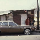 The House That Love Built