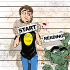 Start Reading Here 👇🏻