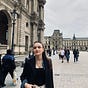 Gizem İrem Kadıoğlu's avatar