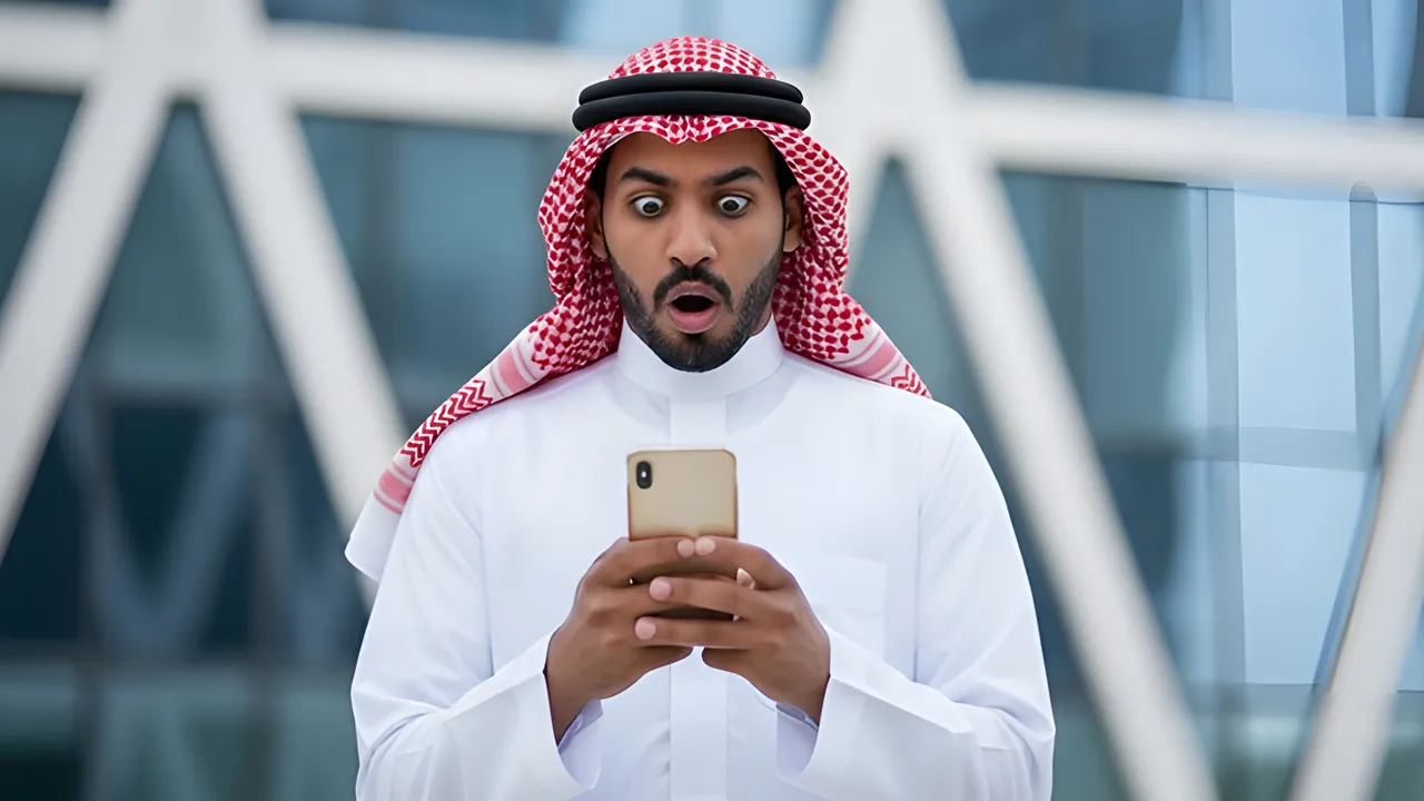 Saudi Arabia Sets Regional Precedent With First AI Copyright Violation Fine