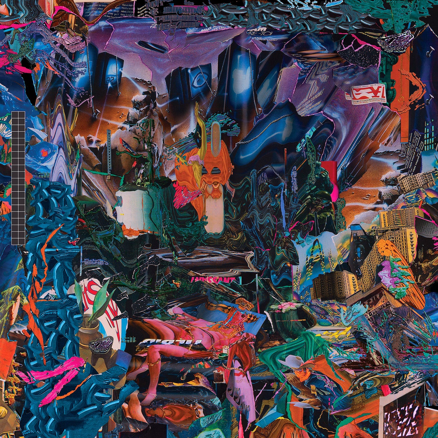 black midi Announce New Album Cavalcade, Share Video for New Song: Watch |  Pitchfork