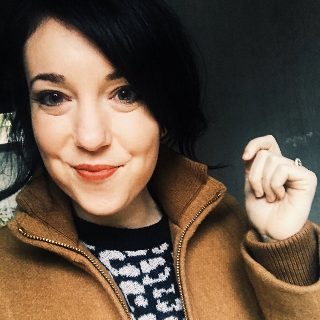 Small Things on Repeat