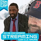 La Newsletter de Fuera de Series