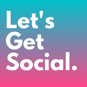 Let's Get Social