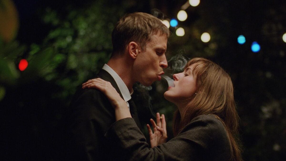 The Worst Person in the World (2021) directed by Joachim Trier • Reviews,  film + cast • Letterboxd