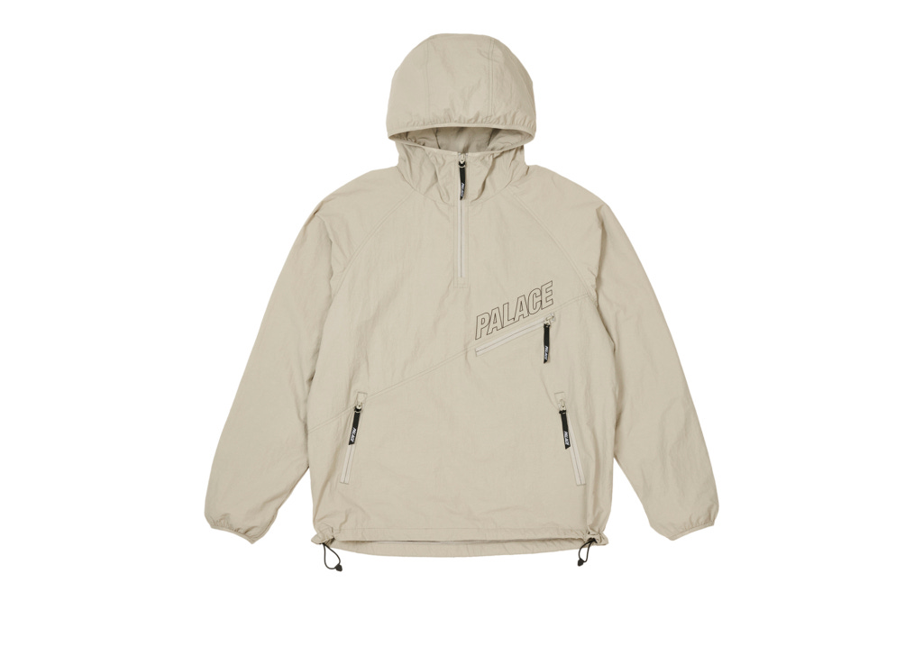 PALACE PERTEX JACKET XL 希少　パレス 22AW org.jpg