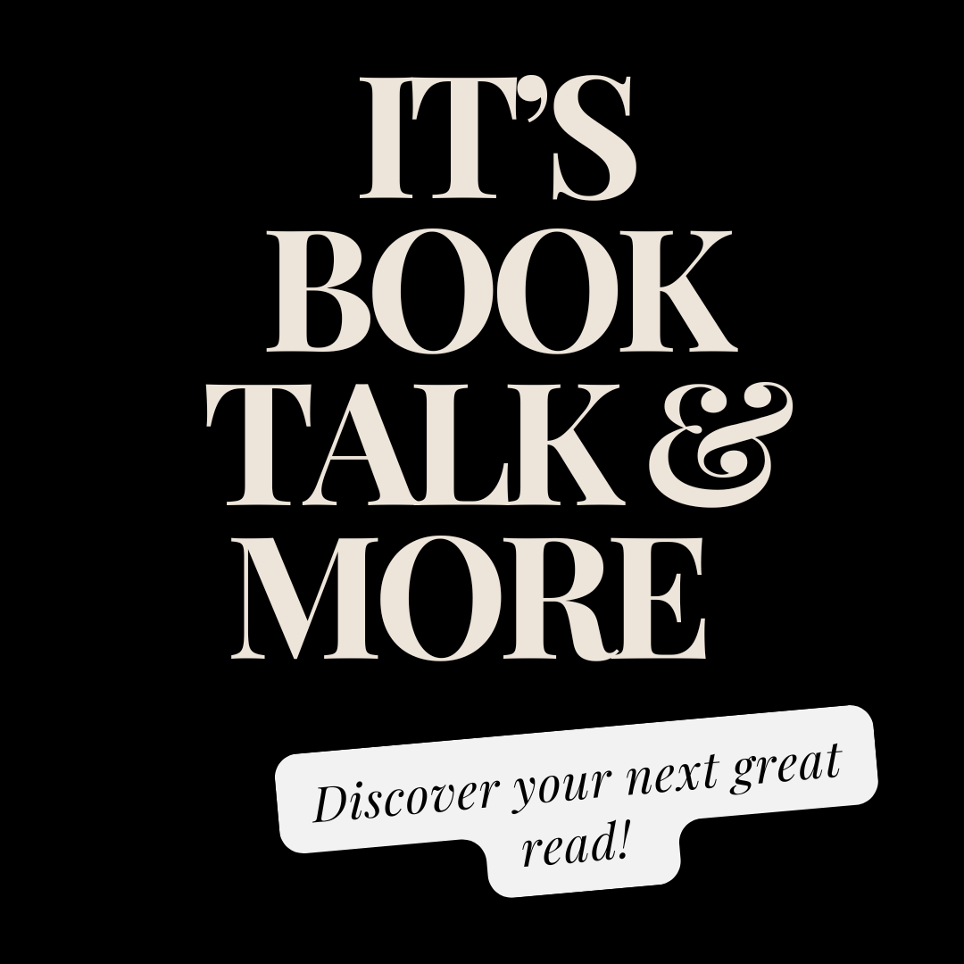 ItsBookTalk & More 