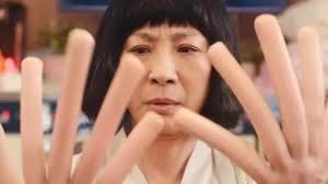 scores more major awards ...