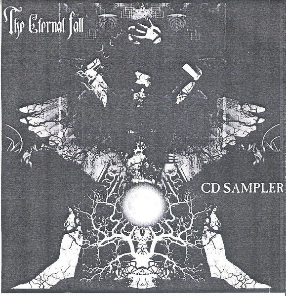 CD Sampler, Primary, 1 of 3