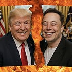Billionaires, Autocrats, and the Meaning of Musk vs. Trump