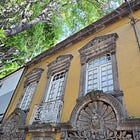 🚶Mexico City: Roma Norte neighborhood walk