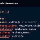 An overview of Source properties