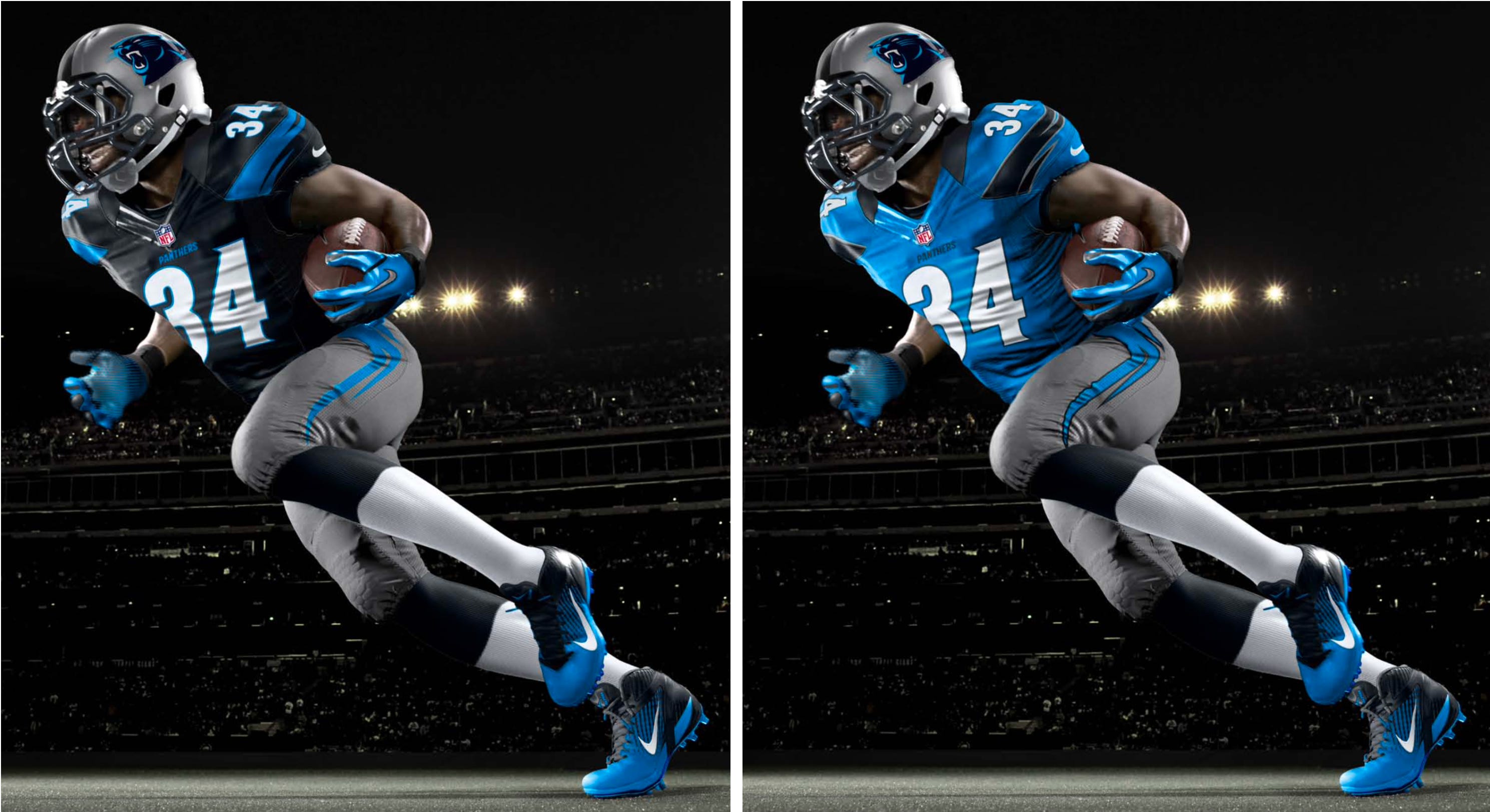 football uniform designer nike