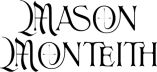 Mason Monteith