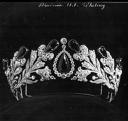 Tiaras, Trunks and the Last Dollar Princesses