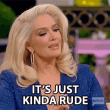 Just Rude GIFs | Tenor