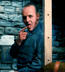 Hannibal Lecter GIFs | Tenor Hannibal Lecter GIFs | Tenor