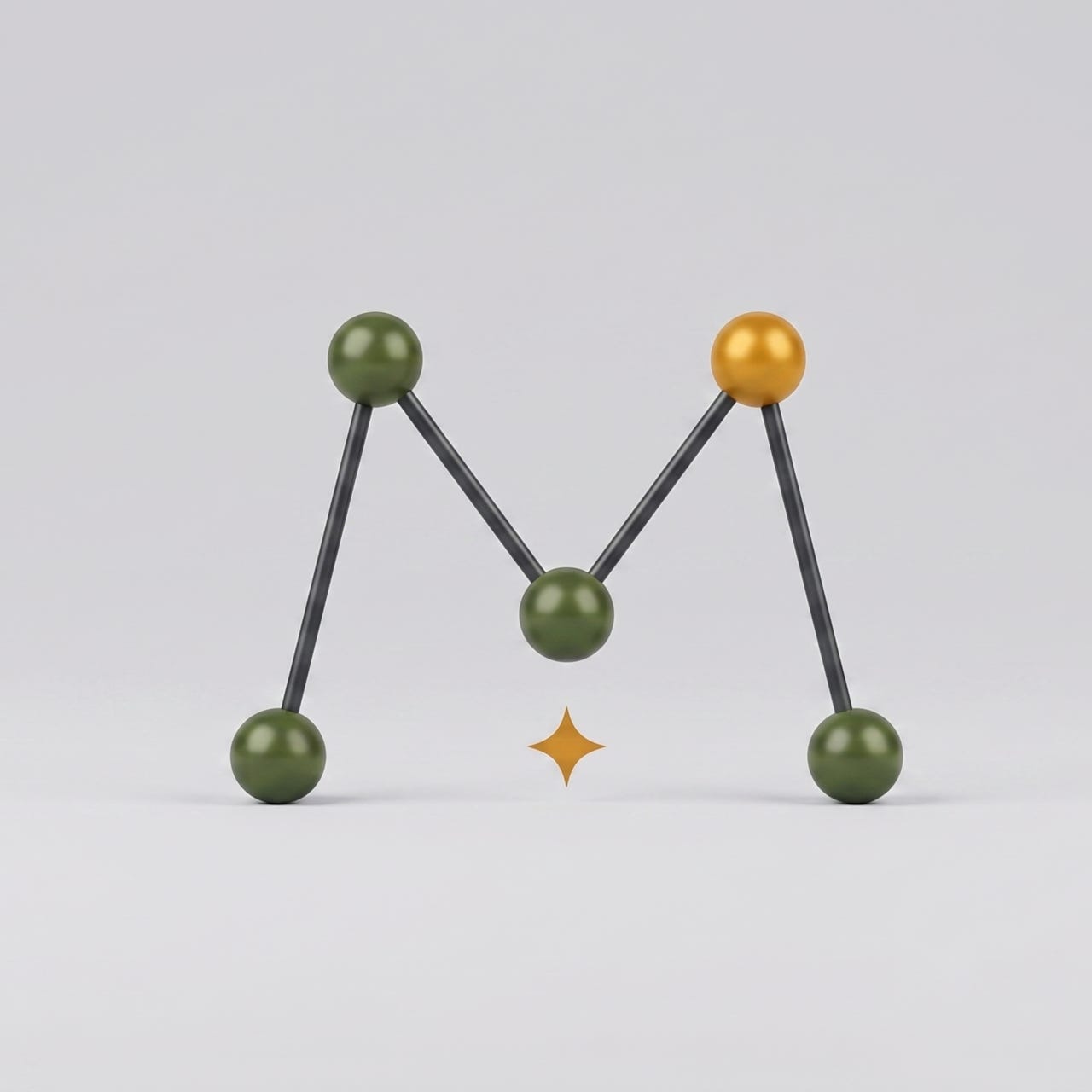 Multi-Agent Network logo