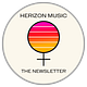 Herizon Music: The Newsletter