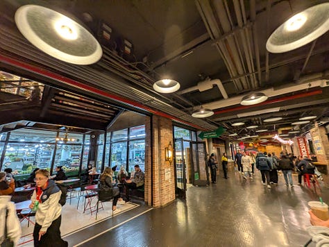 Google Pixel 9a camera quality