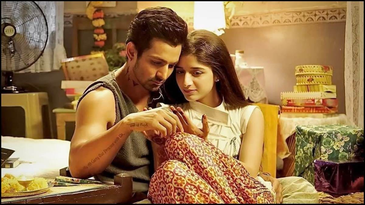 Sanam Teri Kasam Collection Day 9: हार मानने को तैयार नहीं सनम तेरी कसम,  Chhaava की आंधी में छाप लिए इतने पैसे - Sanam Teri Kasam Box Office  Collection Day 9 Harshvardhan