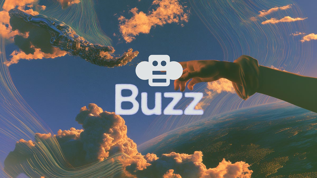 Block cut 40% of its workforce and then open-sourced Buzz, the AI Agent Workspace that makes it work 🤖🐝; Moonshot’s Kimi K3 just made frontier AI something you can own 🤖🔓